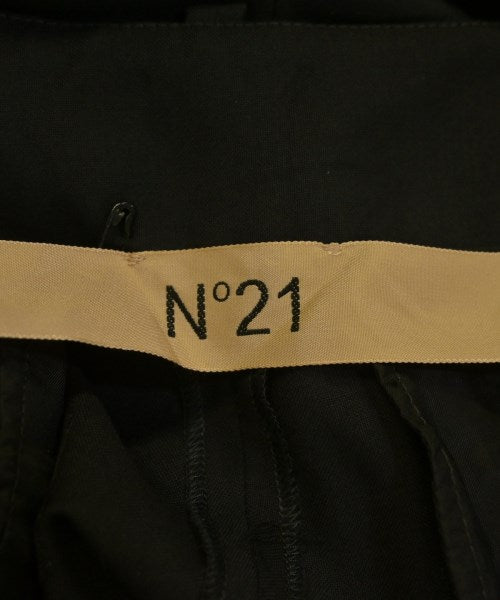Nﾟ 21 กางเกงขายาว