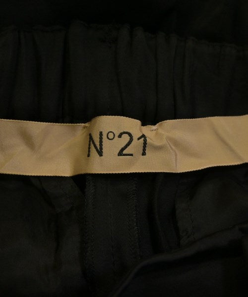 Nﾟ 21 กางเกงขายาว