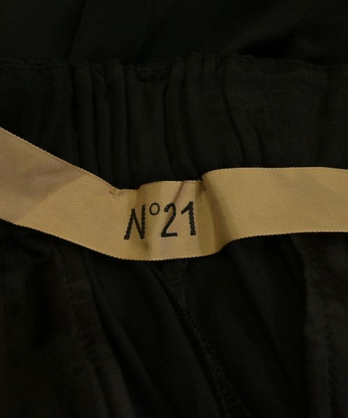 Nﾟ 21 กางเกงขายาว