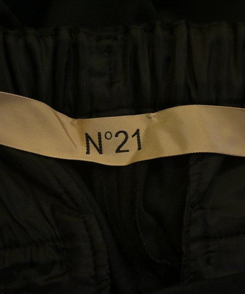 Nﾟ 21 กางเกงขายาว