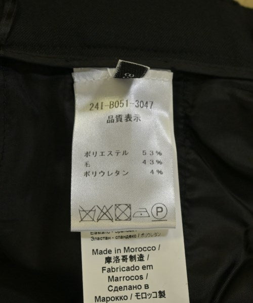 Nﾟ 21 กางเกงขายาว