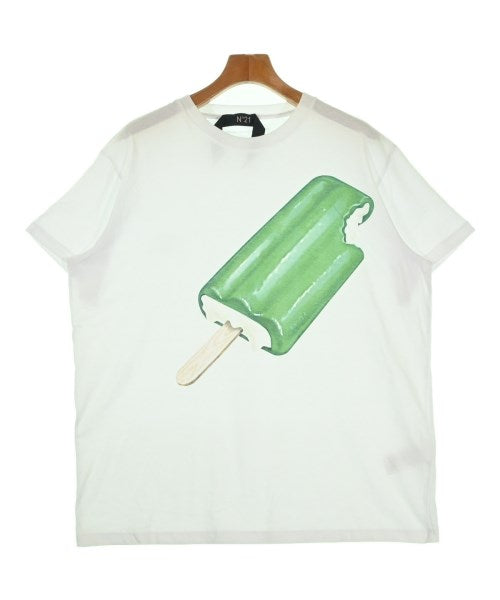 Nﾟ 21 เสื้อยืด/เสื้อท็อปส์