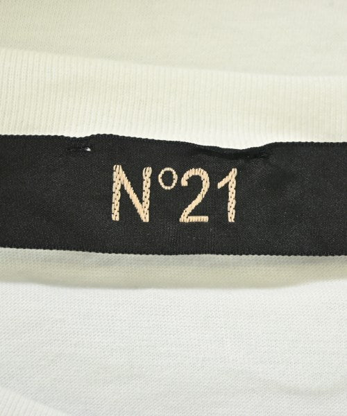 Nﾟ 21 เสื้อยืด/เสื้อท็อปส์