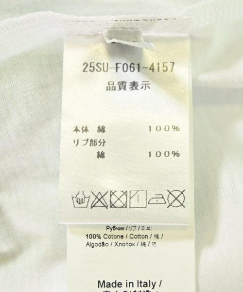 Nﾟ 21 เสื้อยืด/เสื้อท็อปส์