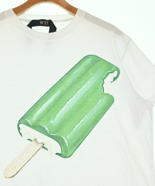 Nﾟ 21 เสื้อยืด/เสื้อท็อปส์