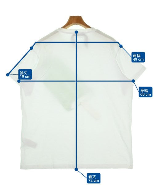 Nﾟ 21 เสื้อยืด/เสื้อท็อปส์