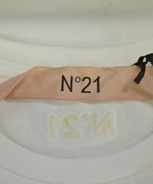 Nﾟ 21 เสื้อยืด/เสื้อท็อปส์