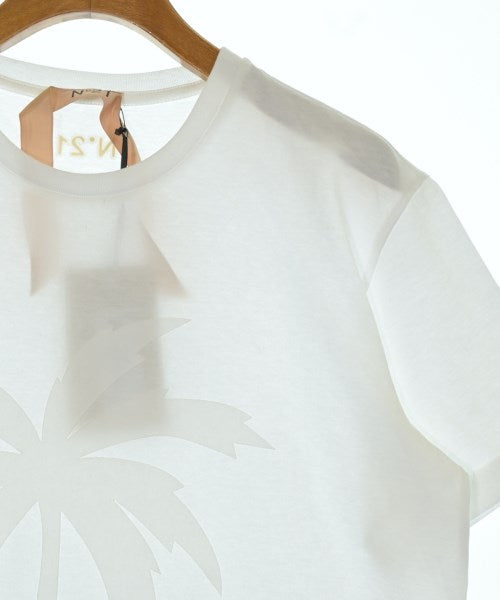 Nﾟ 21 เสื้อยืด/เสื้อท็อปส์