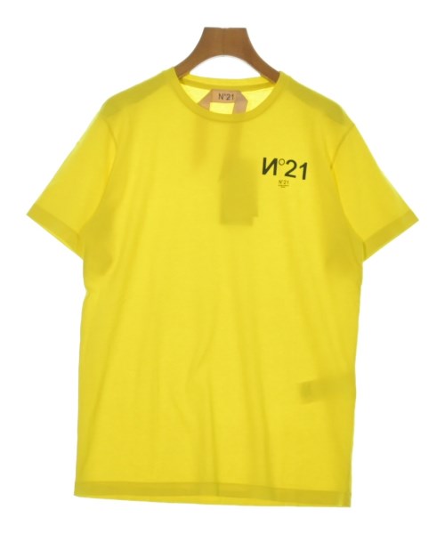 Nﾟ 21 เสื้อยืด/เสื้อท็อปส์
