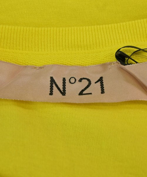 Nﾟ 21 เสื้อยืด/เสื้อท็อปส์