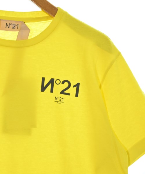 Nﾟ 21 เสื้อยืด/เสื้อท็อปส์