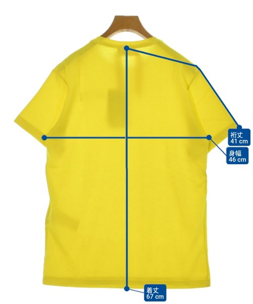 Nﾟ 21 เสื้อยืด/เสื้อท็อปส์