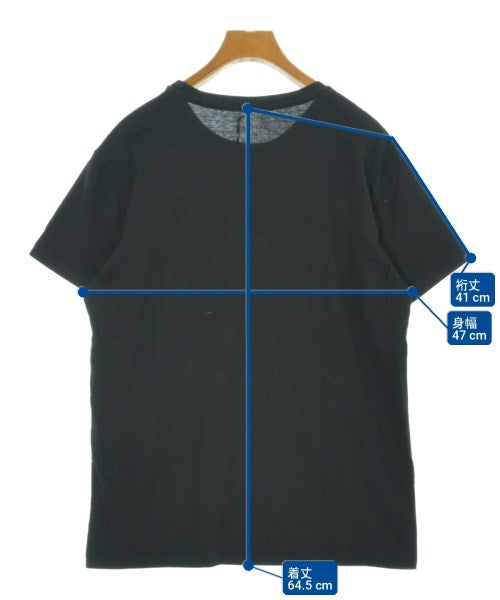Nﾟ 21 เสื้อยืด/เสื้อท็อปส์