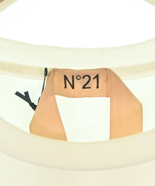 Nﾟ 21 เสื้อยืด/เสื้อท็อปส์