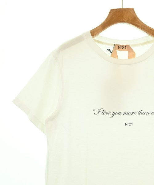Nﾟ 21 เสื้อยืด/เสื้อท็อปส์