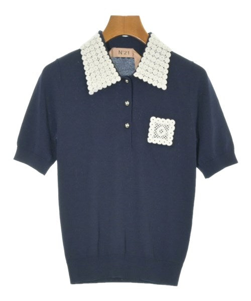 Nﾟ 21 เสื้อกันหนาว