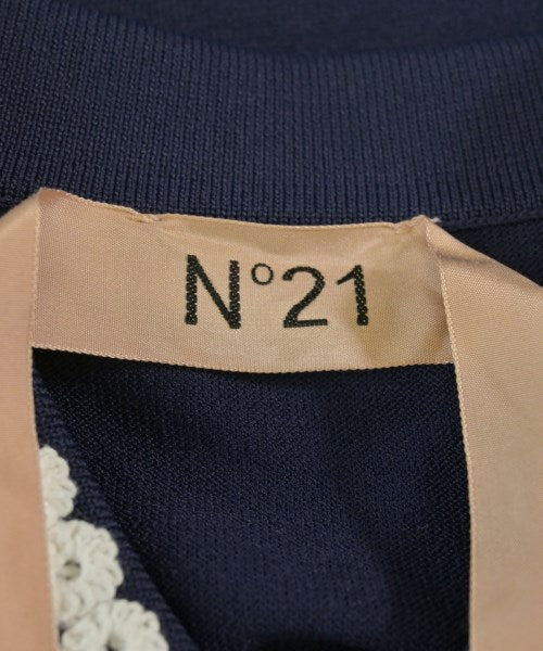 Nﾟ 21 เสื้อกันหนาว