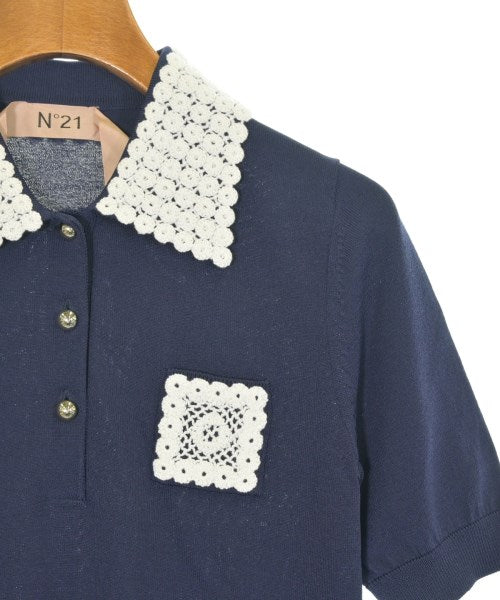 Nﾟ 21 เสื้อกันหนาว