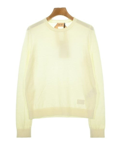 Nﾟ 21 เสื้อกันหนาว