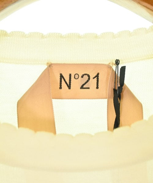 Nﾟ 21 เสื้อกันหนาว