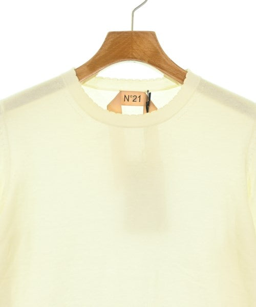 Nﾟ 21 เสื้อกันหนาว