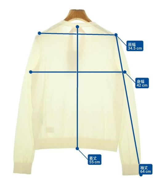 Nﾟ 21 เสื้อกันหนาว