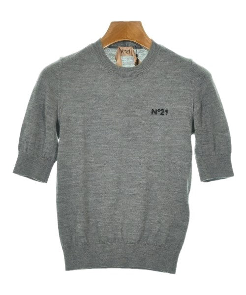Nﾟ 21 เสื้อกันหนาว