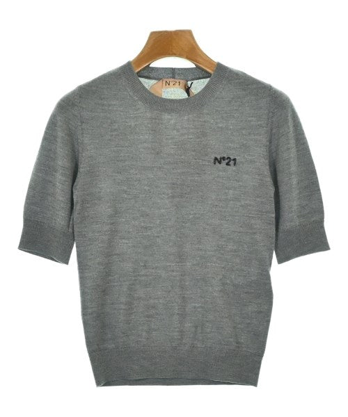 Nﾟ 21 เสื้อกันหนาว