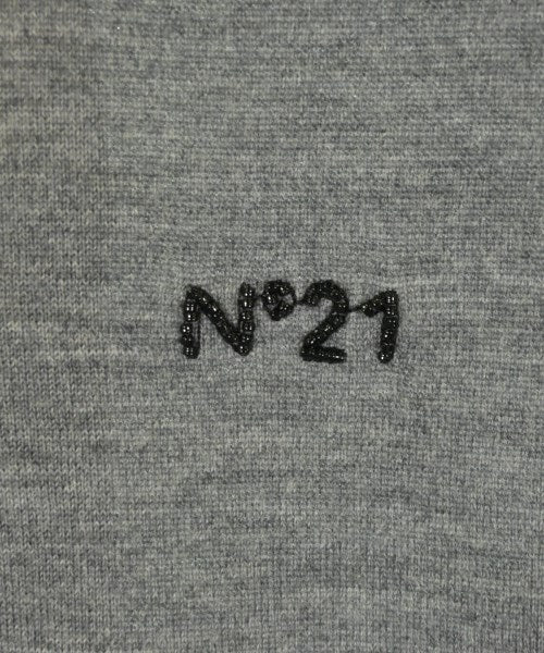 Nﾟ 21 เสื้อกันหนาว
