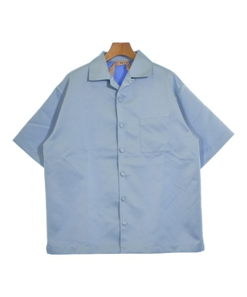 Nﾟ 21 เสื้อลำลอง