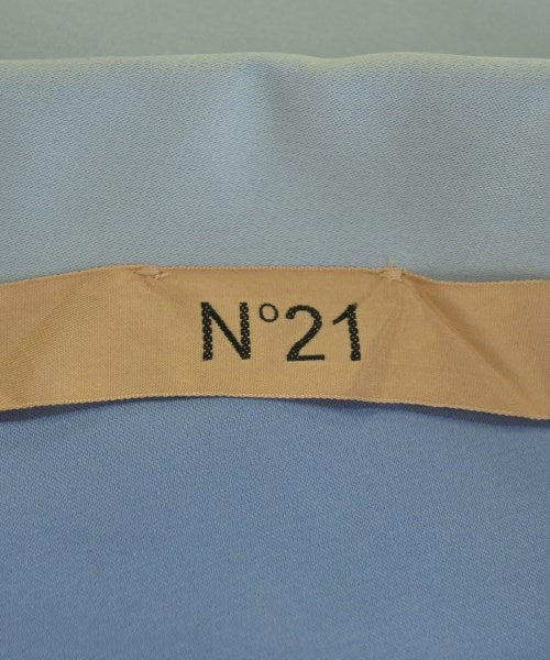 Nﾟ 21 เสื้อลำลอง
