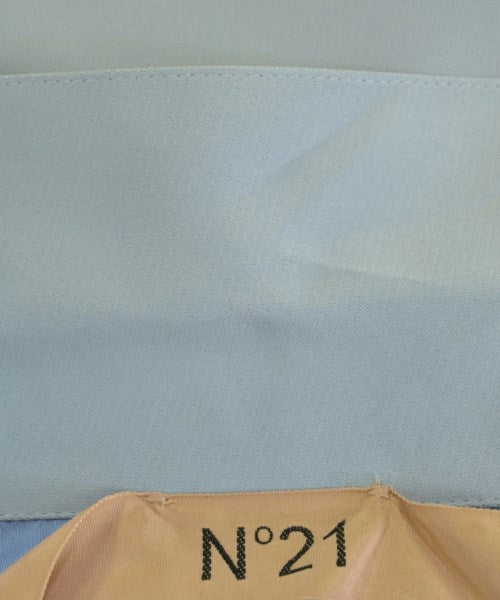 Nﾟ 21 เสื้อลำลอง