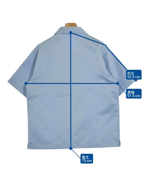 Nﾟ 21 เสื้อลำลอง