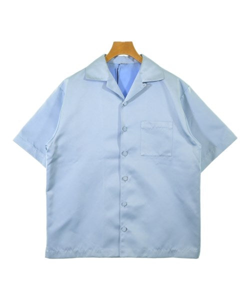 Nﾟ 21 เสื้อลำลอง