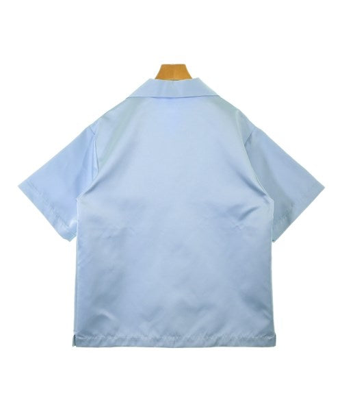 Nﾟ 21 เสื้อลำลอง