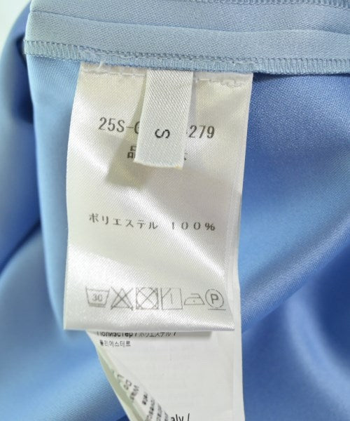 Nﾟ 21 เสื้อลำลอง