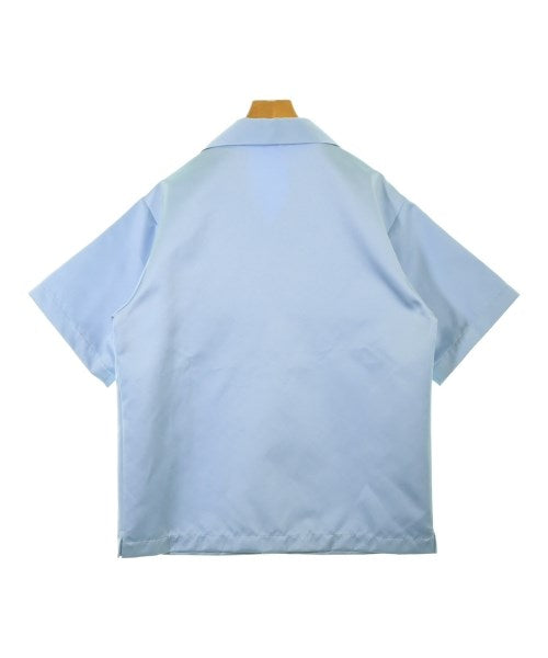 Nﾟ 21 เสื้อลำลอง
