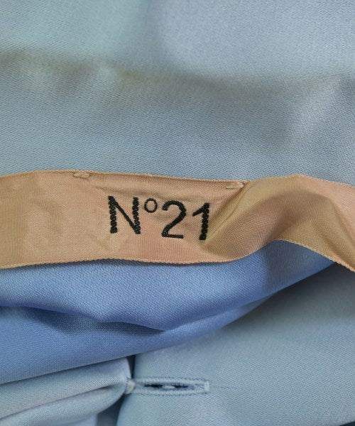 Nﾟ 21 เสื้อลำลอง