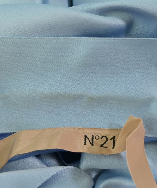 Nﾟ 21 เสื้อลำลอง