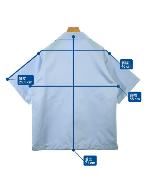 Nﾟ 21 เสื้อลำลอง