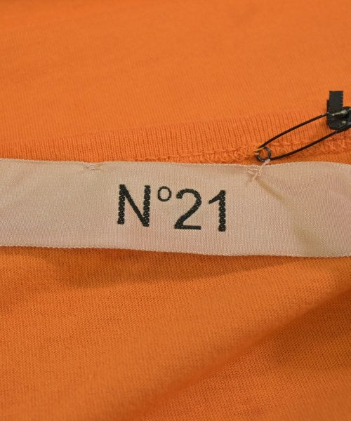 Nﾟ 21 เสื้อยืด/เสื้อท็อปส์