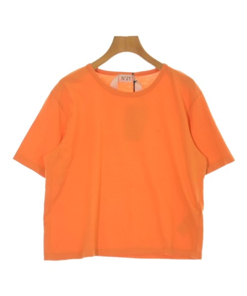 Nﾟ 21 เสื้อยืด/เสื้อท็อปส์