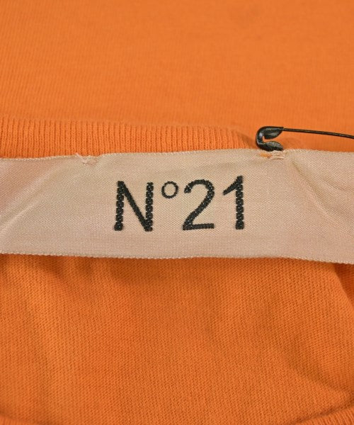 Nﾟ 21 เสื้อยืด/เสื้อท็อปส์