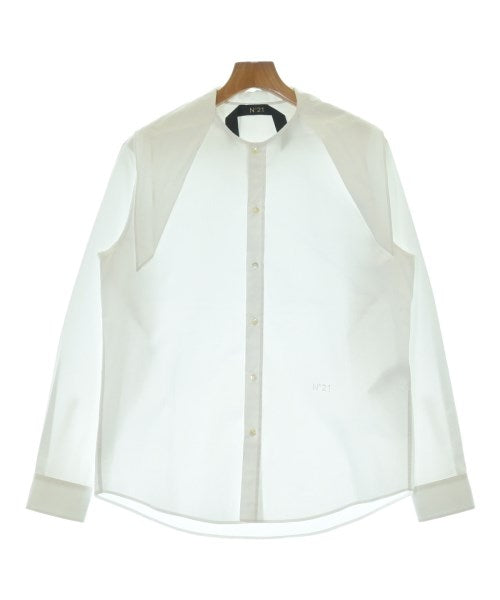 Nﾟ 21 เสื้อลำลอง