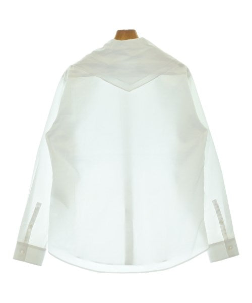 Nﾟ 21 เสื้อลำลอง