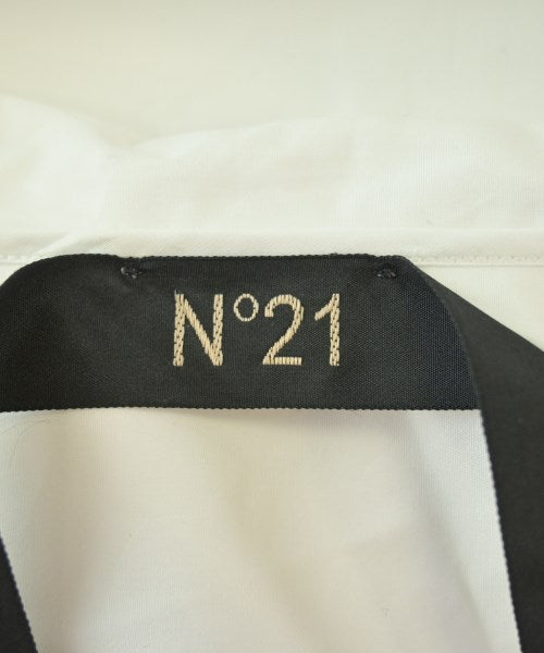 Nﾟ 21 เสื้อลำลอง