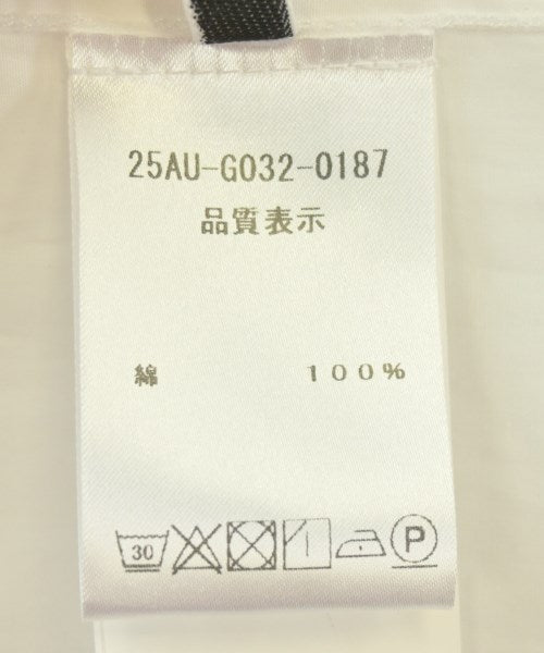 Nﾟ 21 เสื้อลำลอง