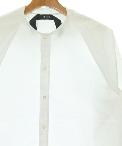 Nﾟ 21 เสื้อลำลอง