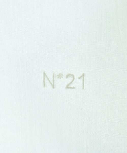 Nﾟ 21 เสื้อลำลอง