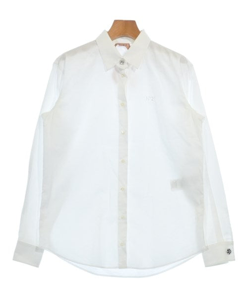 Nﾟ 21 เสื้อลำลอง